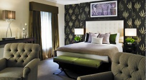 Hotel Bedroom Design Guide