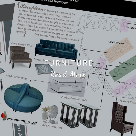 Furniture - Read More