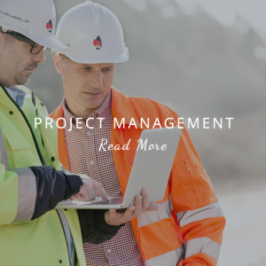 Project Management - Read More